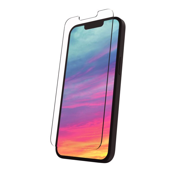 Tempered glass for iPhones National Wireless