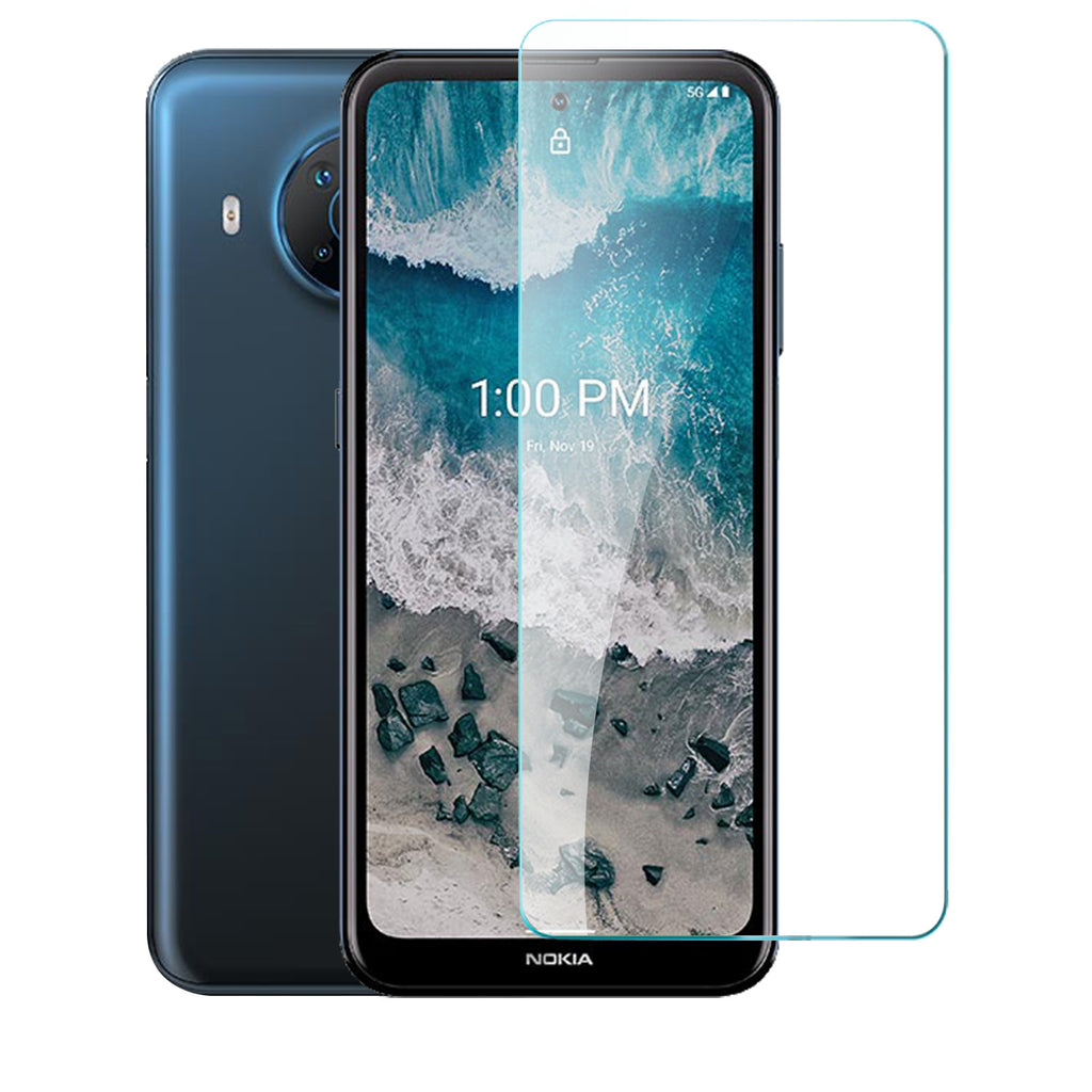 Tempered glass for Nokia National Wireless