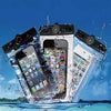 AQUALOCK Waterproof Pouch