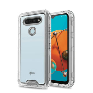 LG K51 National Wireless