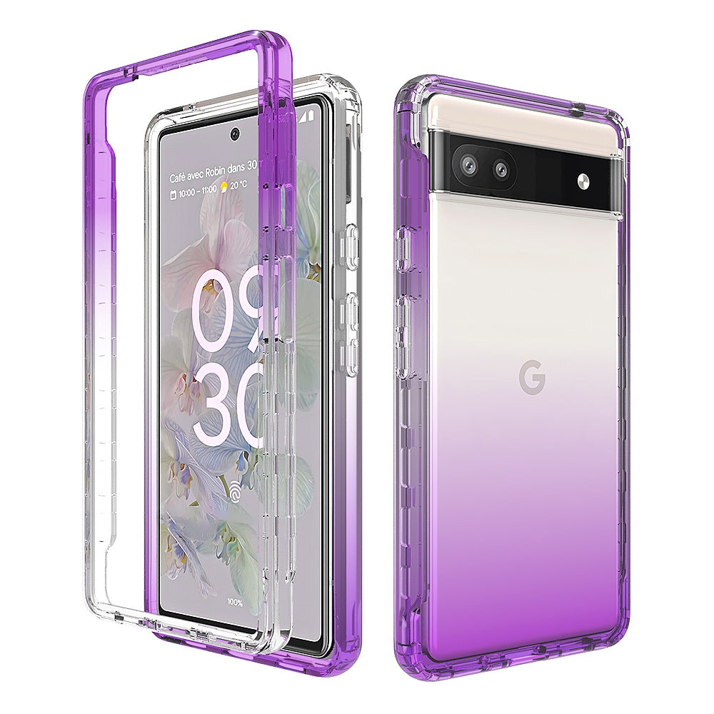 Pixel 6A National Wireless