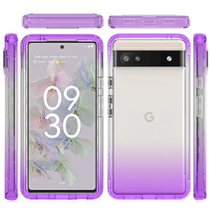 Pixel 6A National Wireless